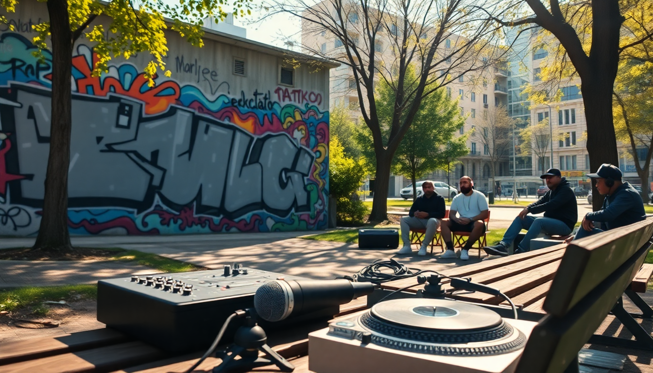 le nuove uscite rap e urban della settimana 1748090344