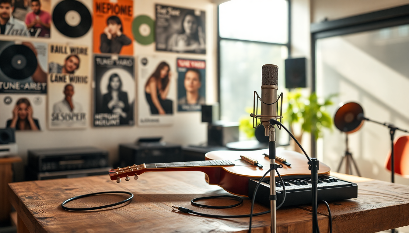 le ultime novita musicali da non perdere 1747499068