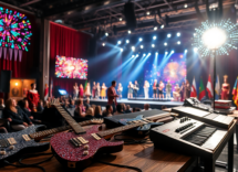 leurovision 2025 emozioni canzoni e curiosita dal backstage 1747162803