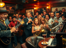 levoluzione del jazz stili e artisti che hanno segnato il genere 1748606502