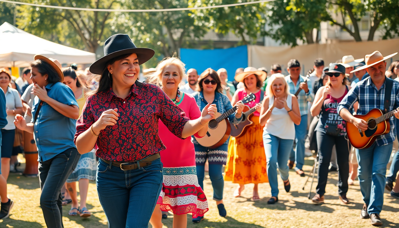 los elegidos de la musica nortena la gioia della musica dal vivo 1747741756