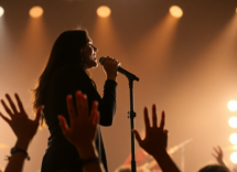 lucia flores wiseman brilla con una performance di soundgarden 1747164990