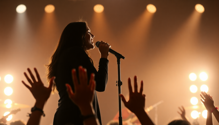 lucia flores wiseman brilla con una performance di soundgarden 1747164990