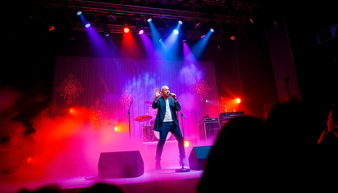 lucio corsi la sua performance rivoluzionaria alleurovision 1747458873