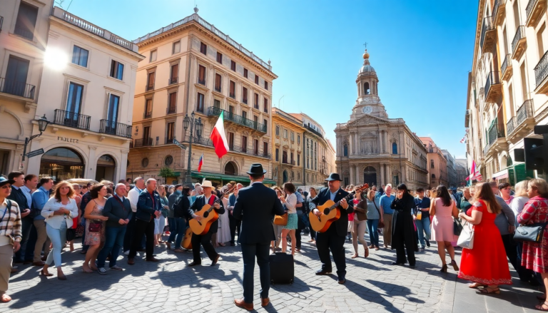maggio a napoli eventi imperdibili e concerti da non perdere 1747142998