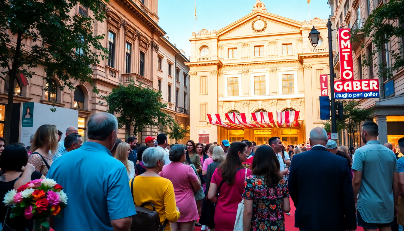 milano per gaber 2025 cinque eventi imperdibili 1748317359