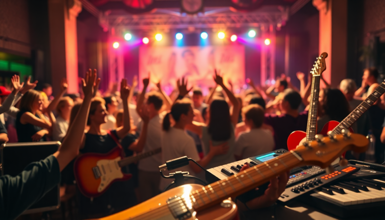 musica italiana i nuovi successi delle certificazioni fimi 1747690292