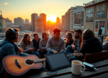 novita musicali le ultime uscite da non perdere 1746230179
