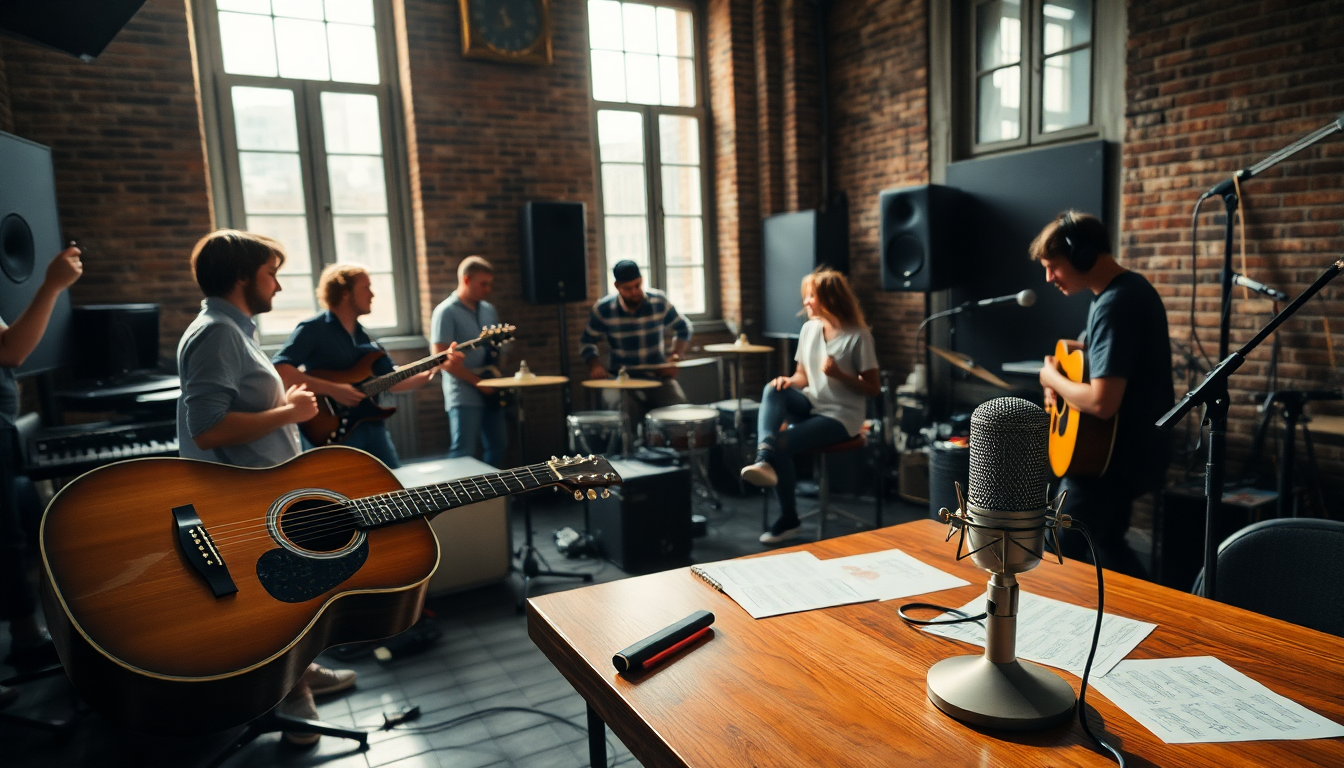 nuove canzoni in arrivo dal tributo a broken social scene 1746728454