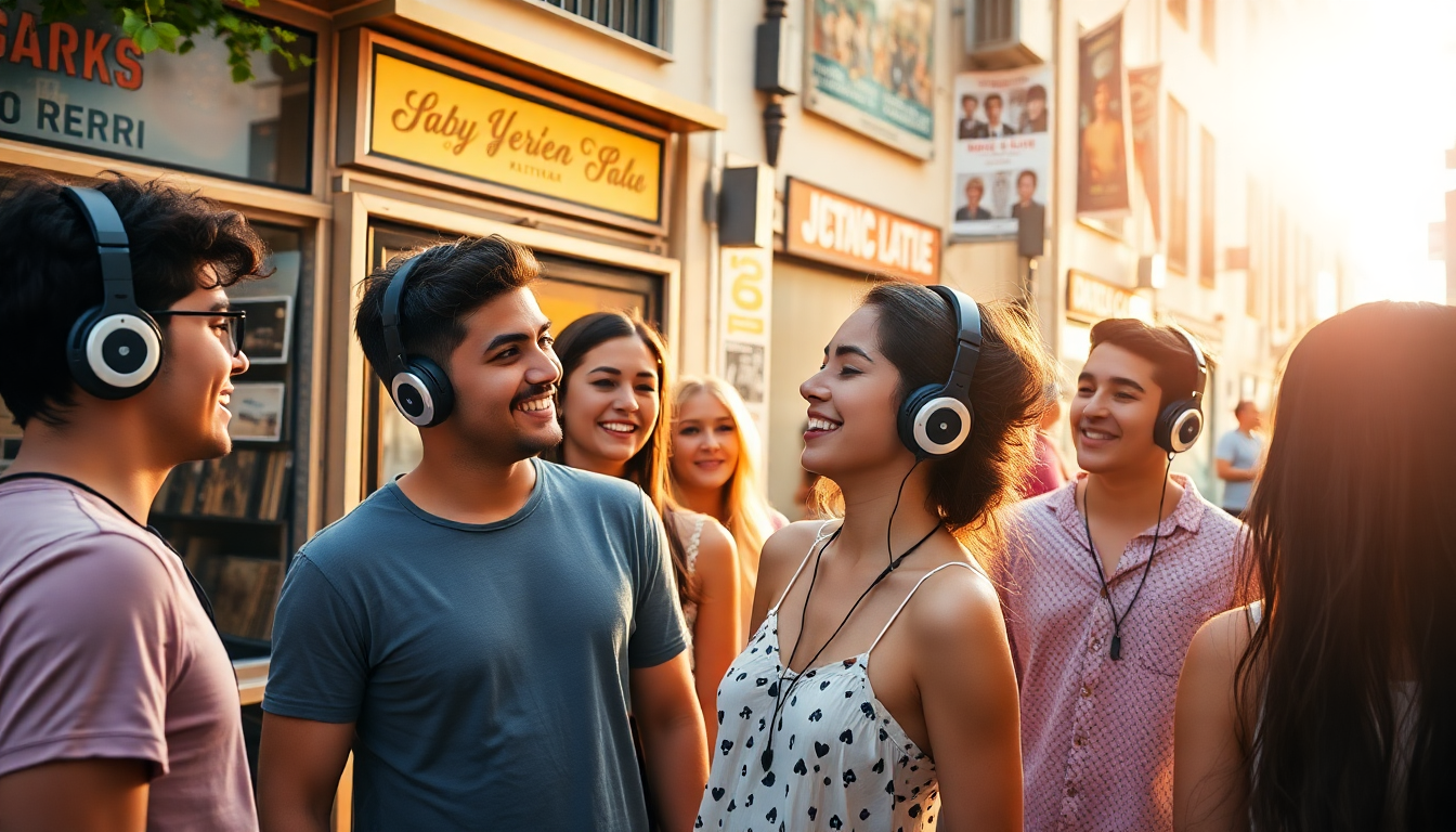 nuove uscite musicali del 16 maggio lestate inizia qui 1747326290