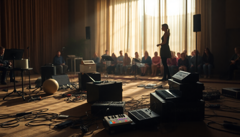 nuove uscite musicali leclettico mondo dei concerti e degli album 1746193526 1