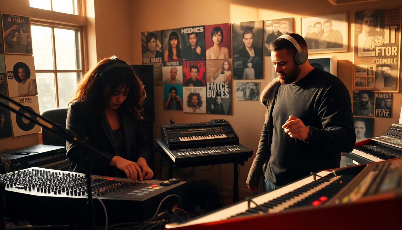 oklou e malibu una fusione musicale su nts radio 1746811888