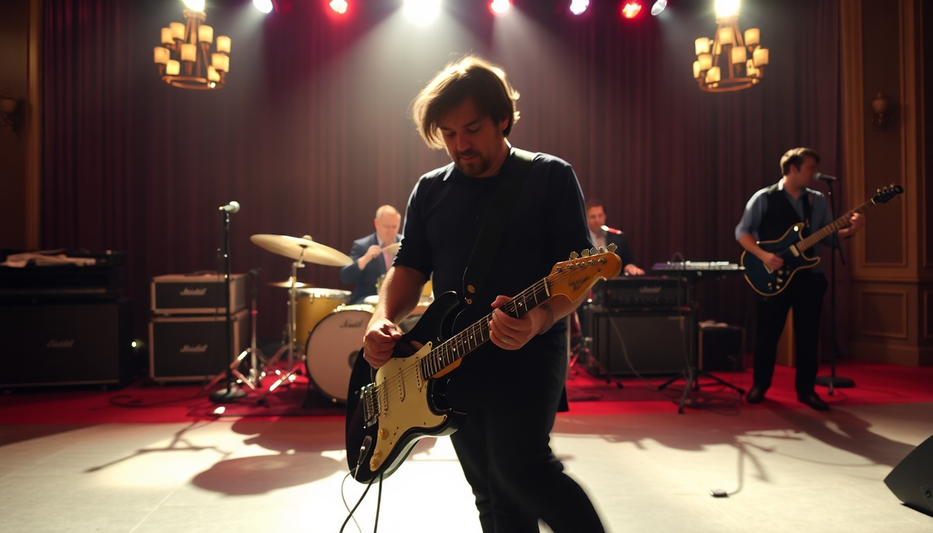 pavement tornano sul palco con un classico intramontabile 1747451531