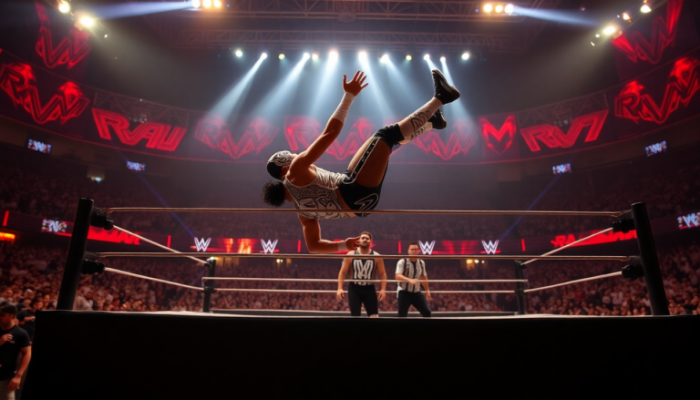 penta e tool un nuovo suono per il wrestling 1746567332 1
