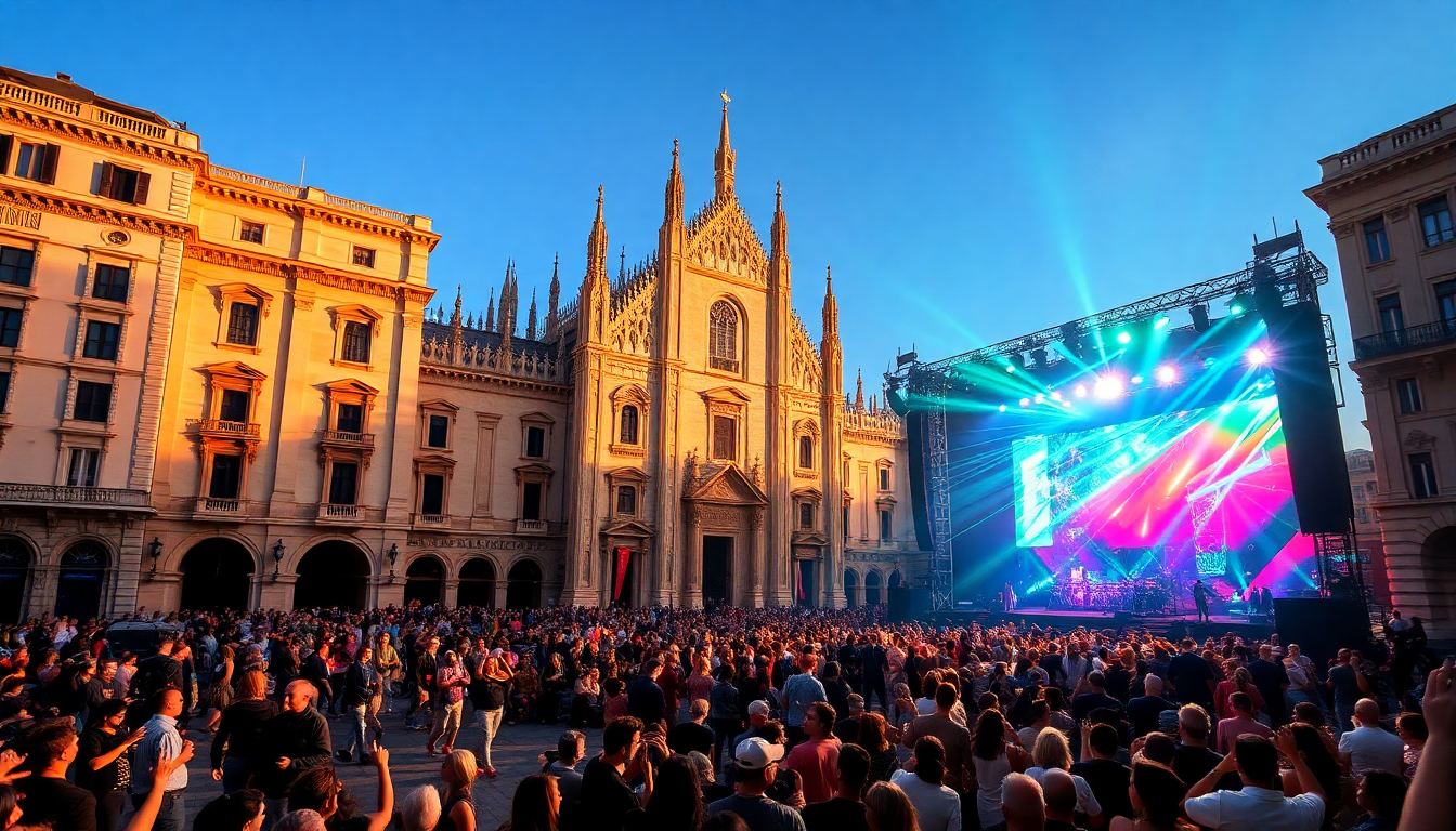 radio italia live il concerto un evento imperdibile a milano 1748562677