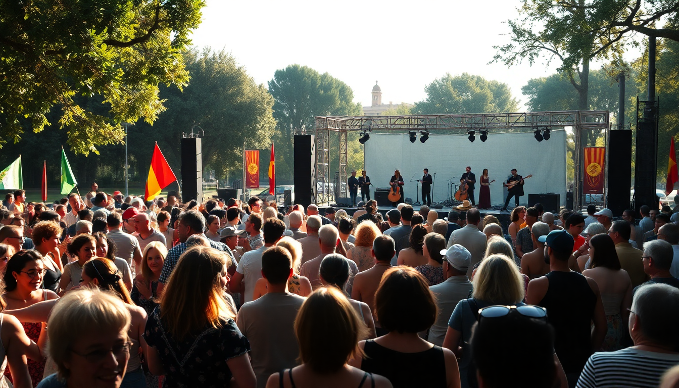 rino gaetano day 2025 un tributo alla musica e allimpegno sociale 1747965804