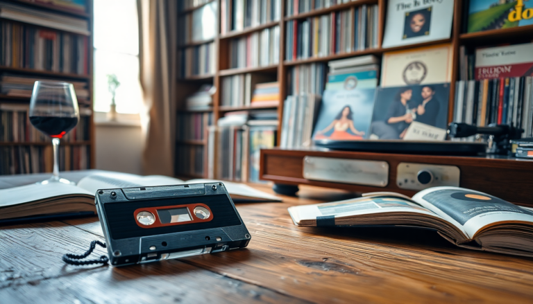 riscoprire la musica del passato un viaggio emozionante 1747653602