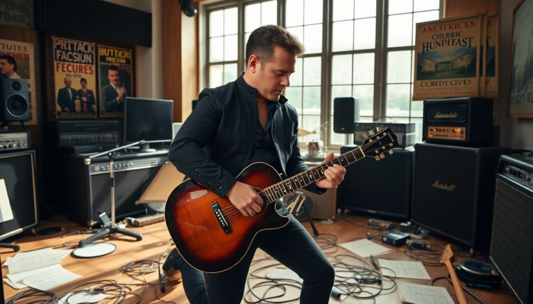 robbie williams lancia il suo nuovo singolo rocket 1748137925