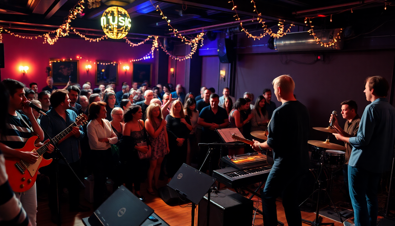 route 61 music festeggia 15 anni di successi con un grande concerto 1747053369