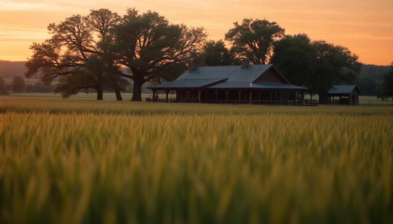 salmo presenta il suo nuovo progetto ranch 1746625885