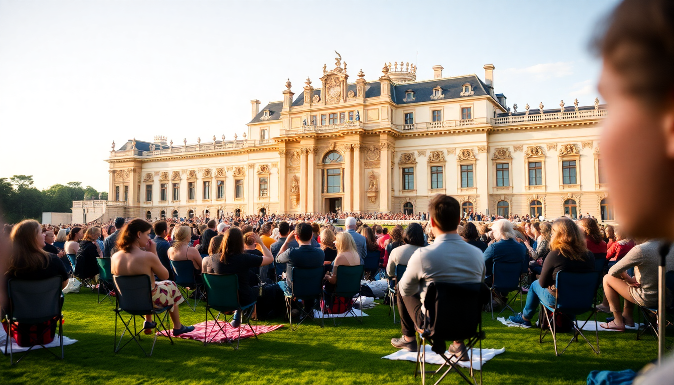 scopri i migliori posti per i concerti al chateau de versailles 1747778459