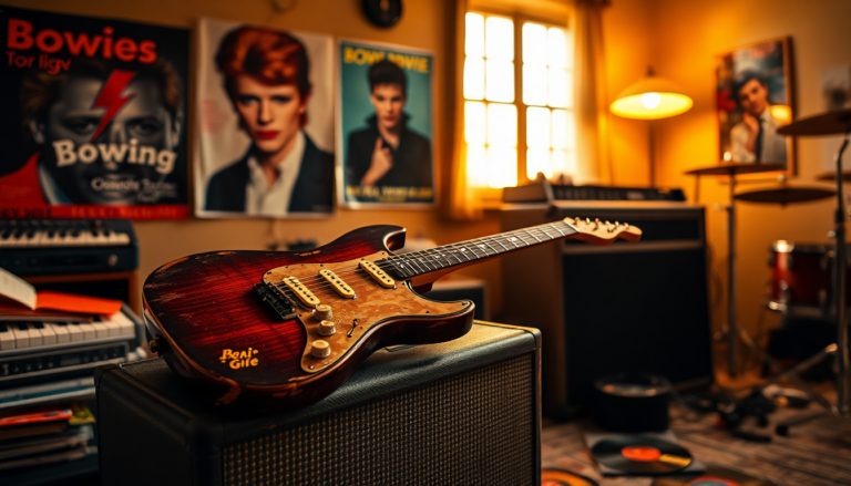 scopri il fascino di david bowie stili e influenze musicali 1748023311