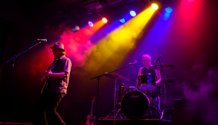 silly goose la band che sfida le convenzioni musicali 1748474721