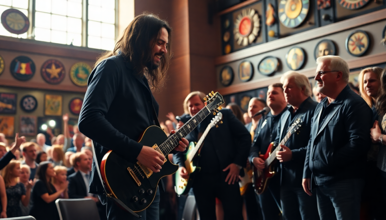 soundgarden e la rock and roll hall of fame le proposte di kim thayil 1746512368