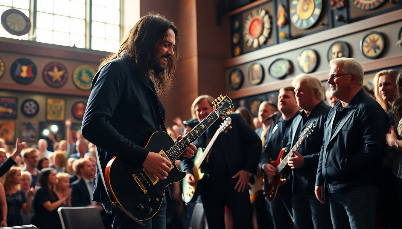 soundgarden e la rock and roll hall of fame le proposte di kim thayil 1746512368
