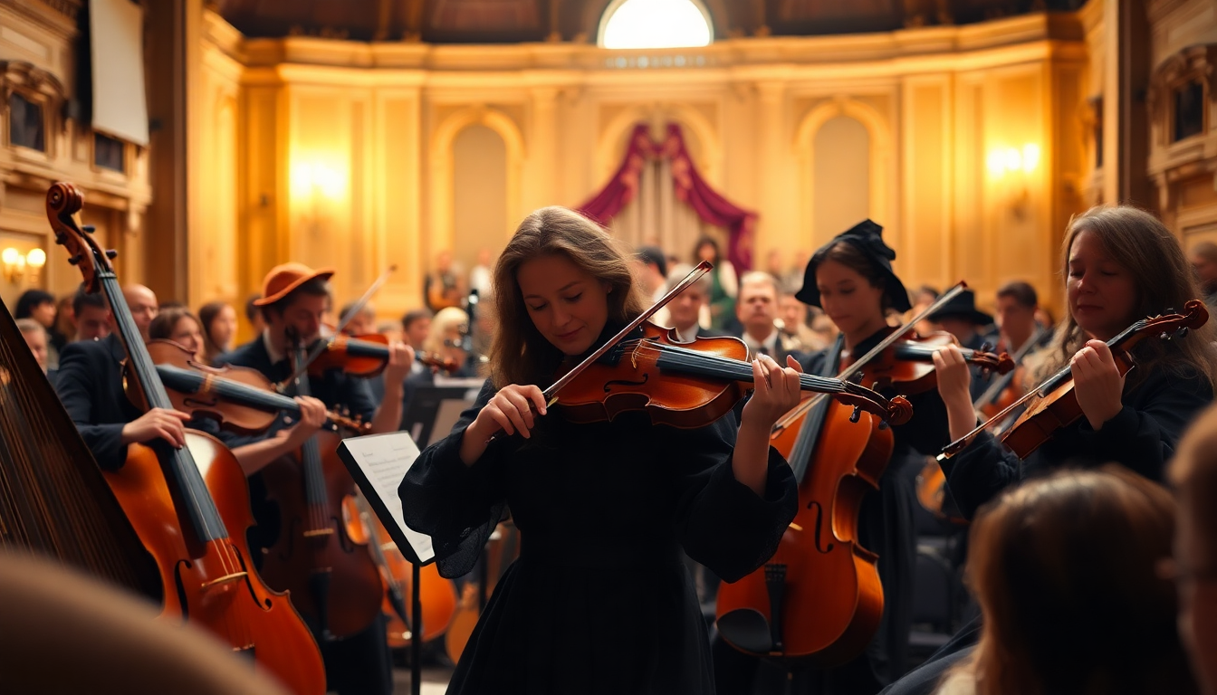 tafelmusik e rachel podger un concerto di musica barocca imperdibile 1746200861