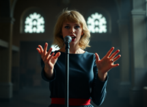 taylor swift presenta una nuova versione di look what you made me do 1747723361