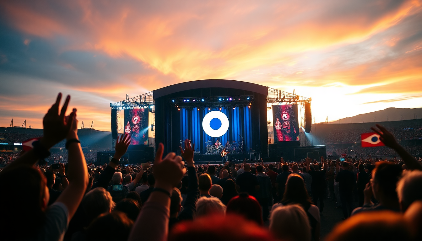 the who dicono addio allamerica con il tour di addio this song is over 1747045953