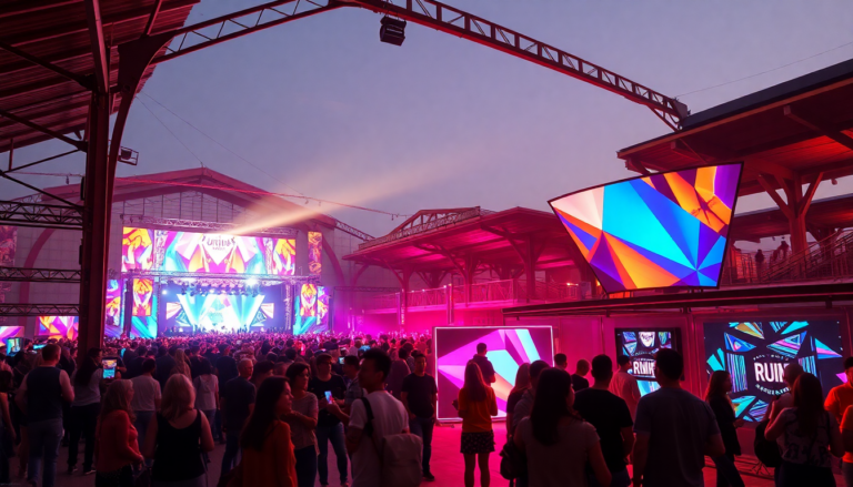 trent reznor e atticus ross presentano il future ruins festival 1747271113