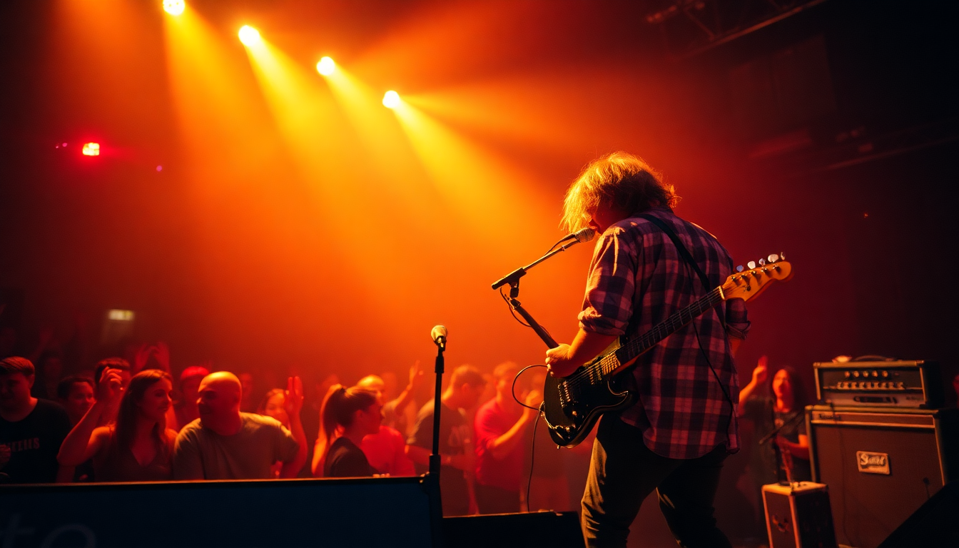 ty segall torna con un album ricco di nostalgia e rock 1748416165