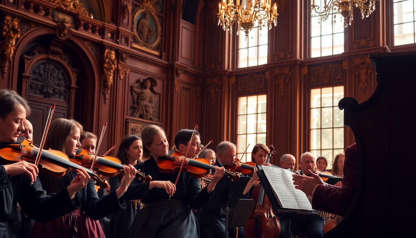 un concerto barocco da non perdere 1747049667