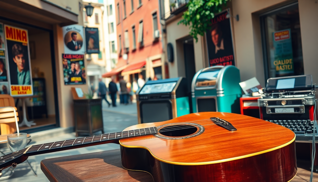 un viaggio musicale negli anni 60 le canzoni di maggio 1746398793