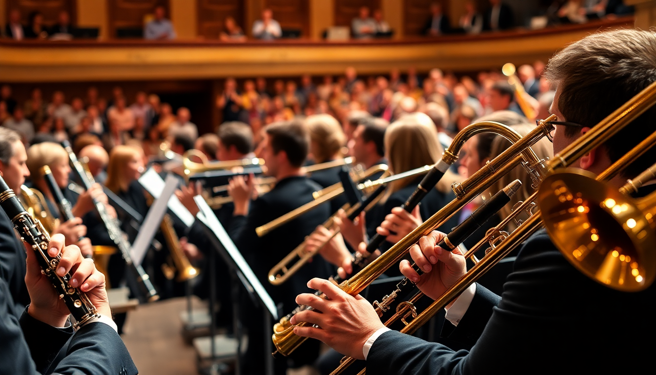 un viaggio musicale tra tradizione e modernita 1746329153