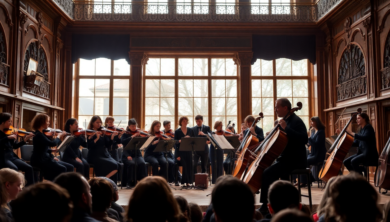 un viaggio nella musica barocca con tafelmusik e rachel podger 1746061653