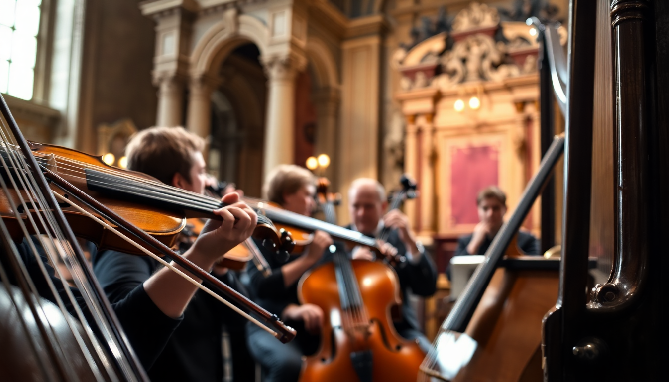 un viaggio nella musica barocca con tafelmusik 1746574644