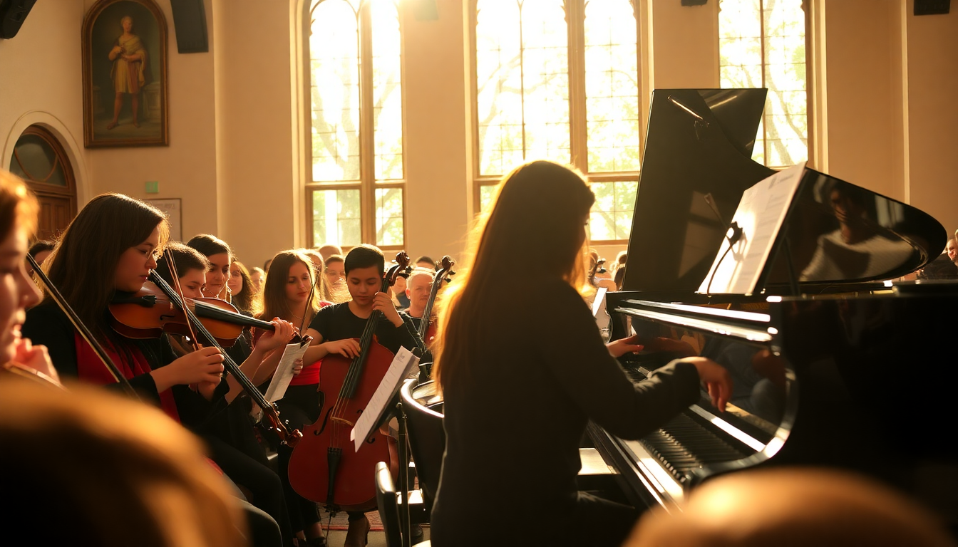 vivi la musica di mozart con il greater san diego music coterie 1746501389