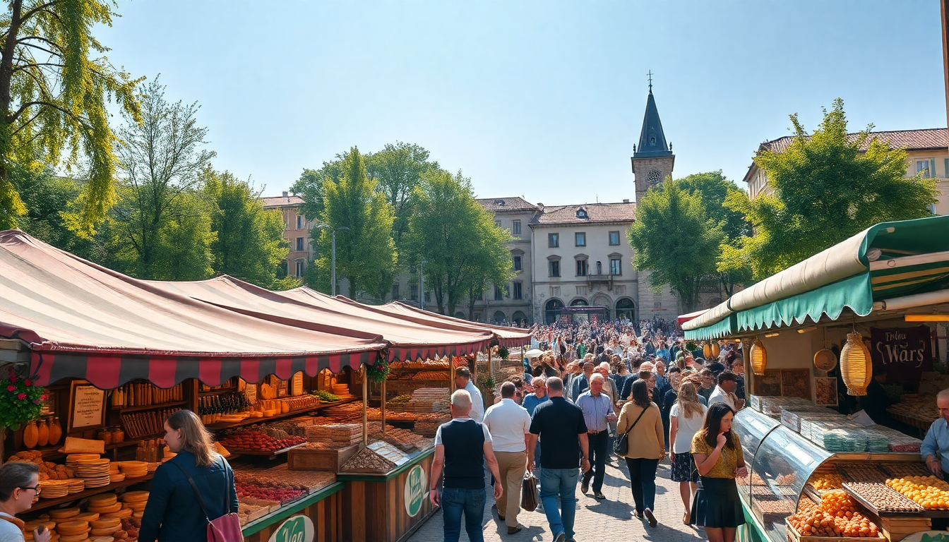 weekend di eventi imperdibili a ferrara 1747466180