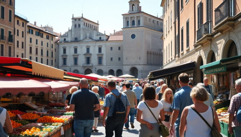weekend ricco di eventi a ferrara dalla musica ai mercatini 1746417089