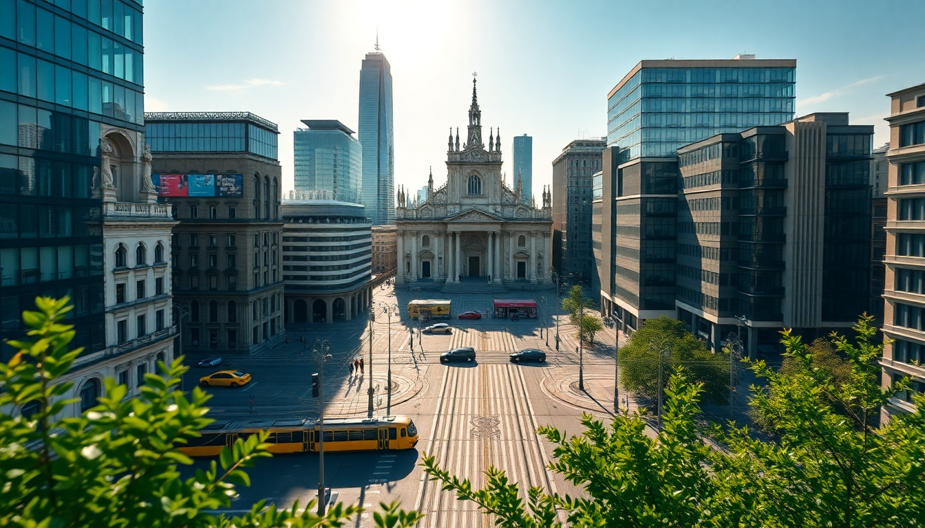 analisi del mercato immobiliare di lusso a milano prospettive e opportunita 1750416678