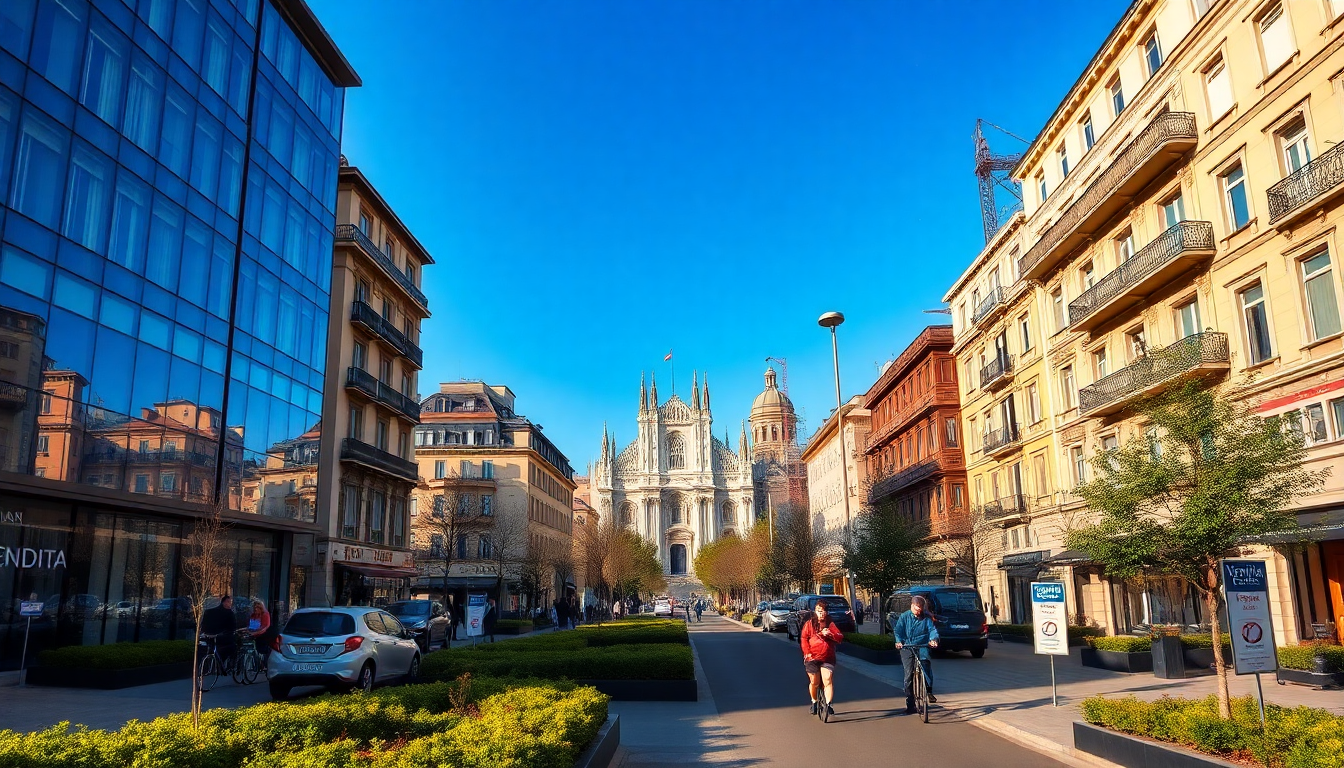 analisi delle tendenze nel mercato immobiliare milanese 1750807236