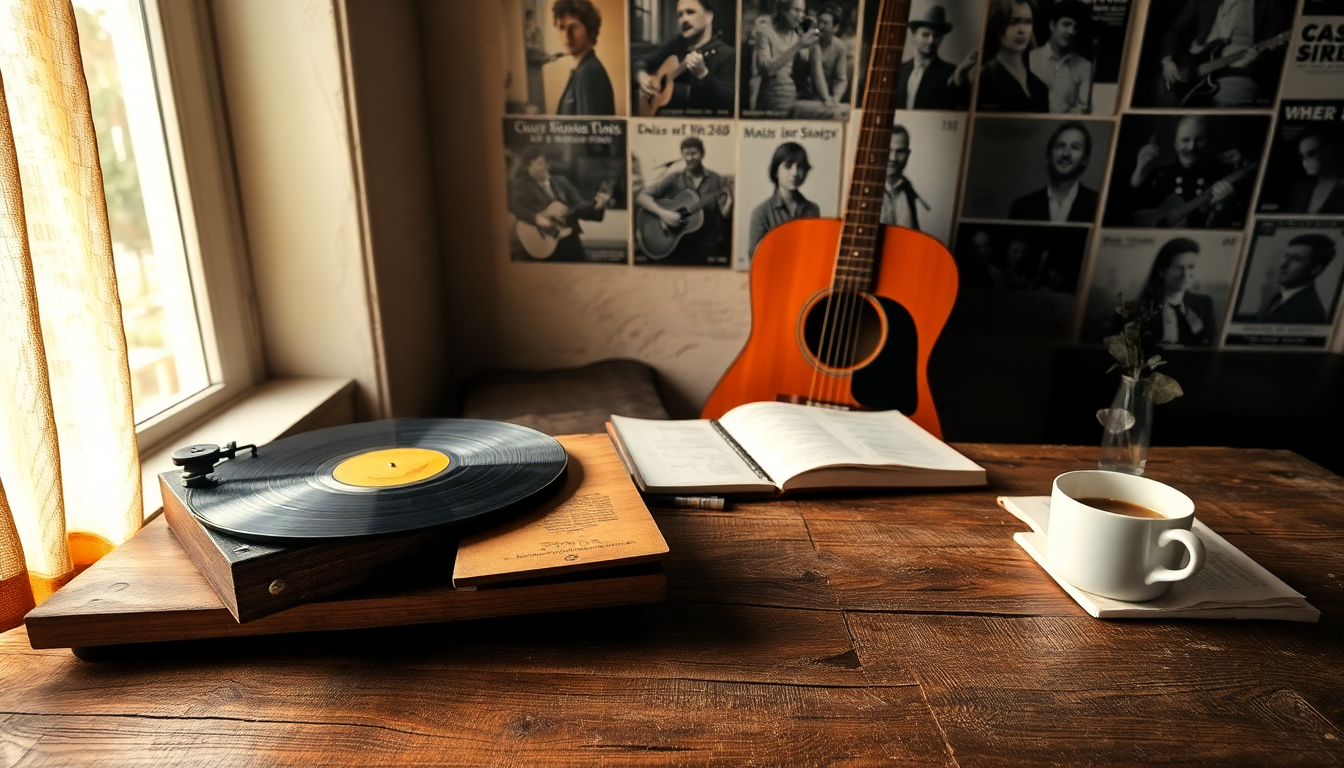 cass mccombs ritorna con interior live oak il nuovo album che promette sorprese 1750124774