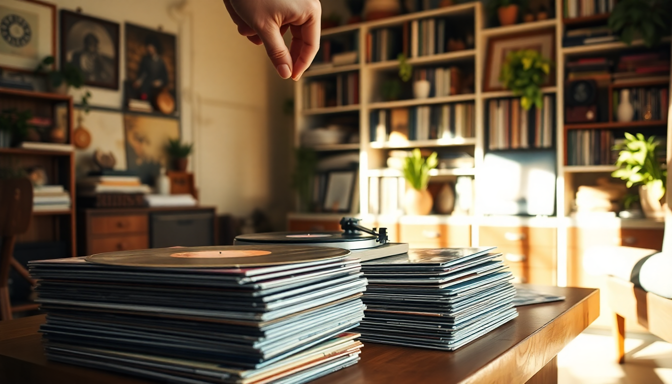 come la musica ci riporta indietro nel tempo 1750764549