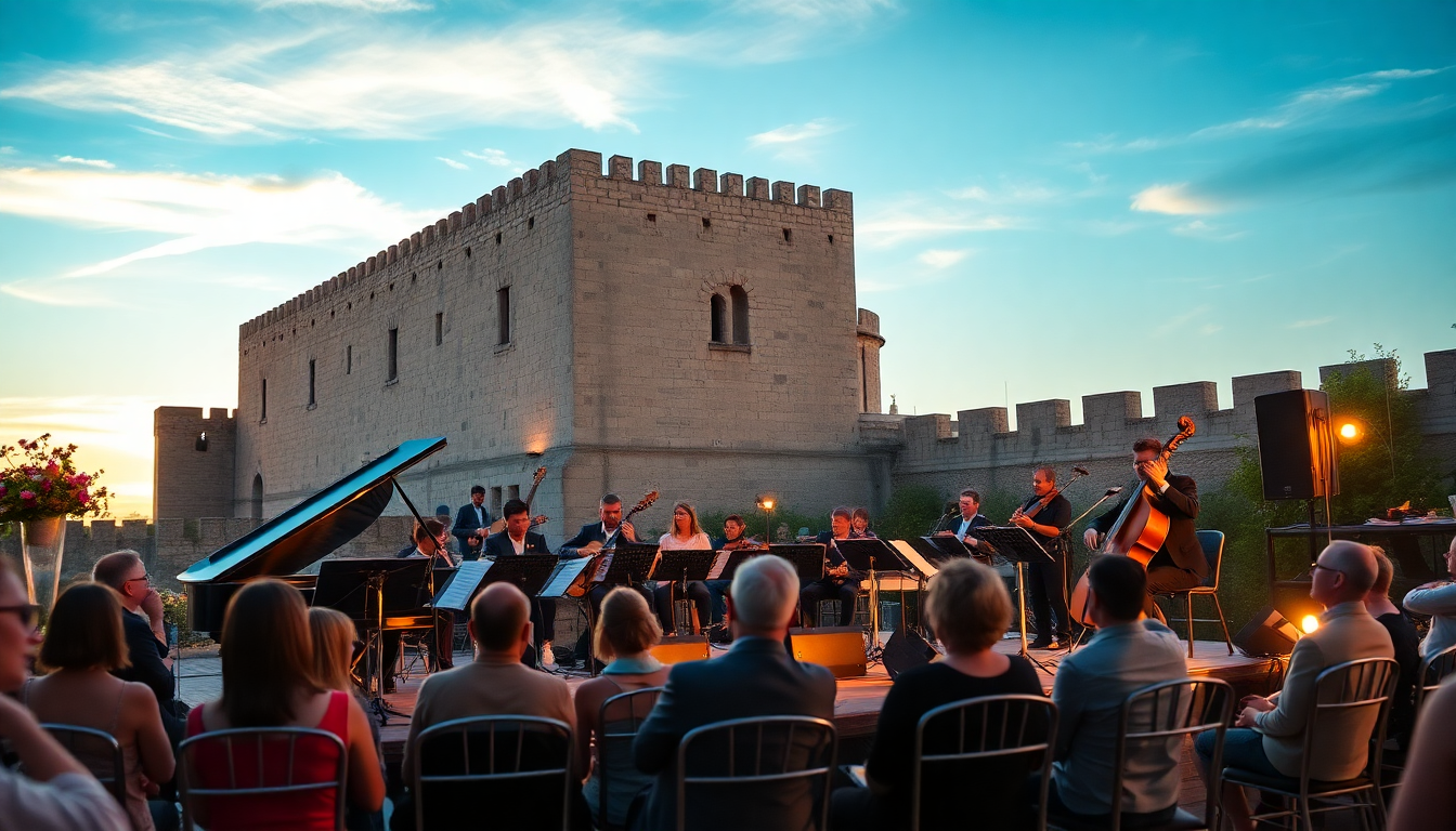 concerti estivi alla rocca di dozza un evento imperdibile per gli amanti della musica 1749851064