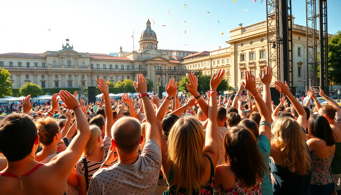 concerti imperdibili a torino per lestate 2025 1749072384