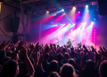 concerti rock e metal del 2025 preparatevi a unestate di caos sonoro 1749986541