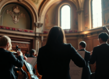 concerto grosso un viaggio tra corelli geminiani e handel 1750265767
